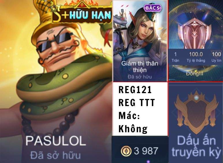 LIÊN QUÂN HA634